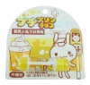 Wholesale QinCai cosemetics lip balm