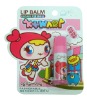 Wholesale QinCai cosemetics lip balm