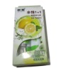 Wholesale lip blam lemon set