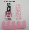 Wholesale nail set