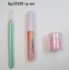 Wholesale eye and lip set