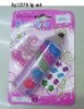 Wholesale eye and lip set