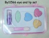 Wholesale lip set