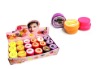 Wholesale lip balm LB-023,Multi-Color,FDA, longlasting,water-proof or OEM.