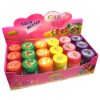 Wholesale lip balm 961B-36,Multi-Color,FDA, longlasting,water-proof, sunscreen or OEM.