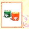 Wholesale lip balm 961B,Multi-Color,FDA, longlasting,water-proof, sunscreen or OEM.