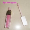 Wholesale heart lipgloss