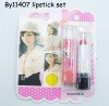 Wholesale lipstick set