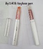 Wholesale lipgloss pen