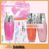 Wholesale Cosmetics Beauties Dazzle Lipgloss OEM Lip makeup SK125