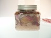 Rose Whitening Bath Salt ( SPA Salt )