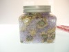 Lavender Whitening Bath Salt ( SPA Salt )
