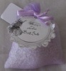 bath salt