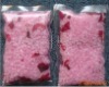 Rose bath salt