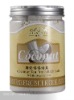 Coconut milk bubble bath salt