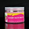 Wholesale body soak mineral salt/500GRAM PRE BOTTLE