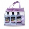 Wholesale 2011 Promotion Beautiful PVC Gift Packing Bag(glt-p0026)