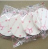 Wholesale waterproof/permanent MAKEup tools/permanent makeup tools/ Puff (A31)