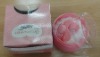 Wholesale baby powder puff