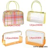 Wholesale clear pvc bag