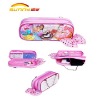 Wholesale fashional pu cosmetic bag