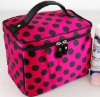 Wholesale 2011 fashion cosmetic bag