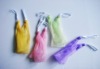 Wholesale Facial puff,soap fuff,foam maker