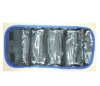Wholesale Clear pvc toiletry bag BS-CM005A
