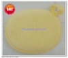 Wholesale Microfiber Cosmetic Sponge