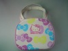 Wholesale 2011 fashion cosmetic bag