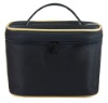 Wholesale microfiber beauty dressing makeup cosmetic bag