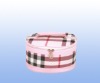 Wholesale pvc cosmetic bag