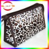 Wholesale satin fashion cheap promotion ladies' cosmetic bag