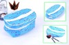 Wholesale Round Cosmetic Bag