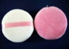Wholesale soft cotton puff ZM-PF007