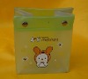 Wholesale plastic shopping bag