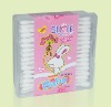 Wholesale baby cotton buds