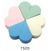 Wholesale powder puff