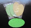Wholesale Cosmetic Compressed Cellulose Sponge