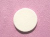 Wholesale Personal Cosmetic Powder Puff