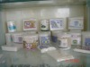Wholesale cotton bud/cotton swab/makeup cotton/cosmetic stick