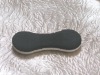 Wholesale cosmetic eye shadow puff