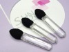 Wholesale beauty cosmetic foam eye shadow sponge