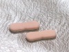 Wholesale cosmetic eye shadow puff