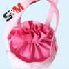 Wholesale 2011 fashional drawstring bag