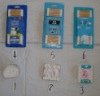 Wholesale cotton swab bud