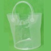 Wholesale PVC round bottom bag