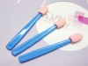 Wholesale sumudger cosmetic foam eye shadow sponge