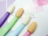 Wholesale beauty eyeshadow applicator sponge