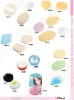 Wholesale face sponge